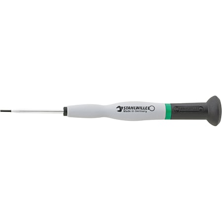 Stahlwille Tools Hexagon socket screwdriver Size 1, 3 / 0,050 blade length 40 mm 47533013